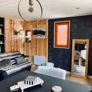 Fleur Et Benj Appartement