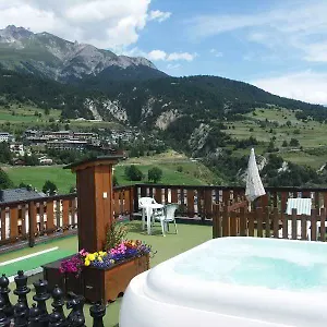 3* Hotel Alpina Vanoise Ex Du Soleil